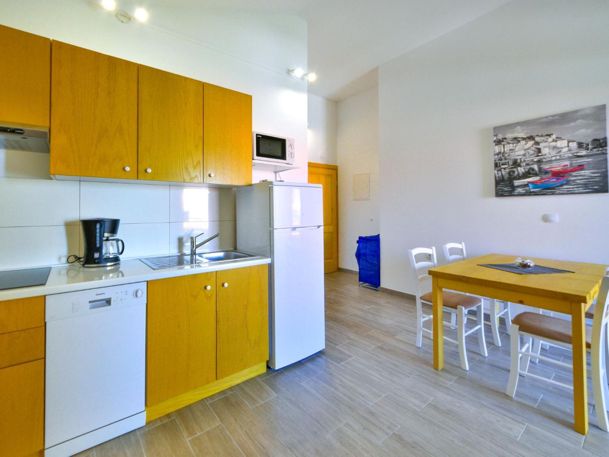 Apartment Val-5 By Interhome スヴェティ・ユライ エクステリア 写真