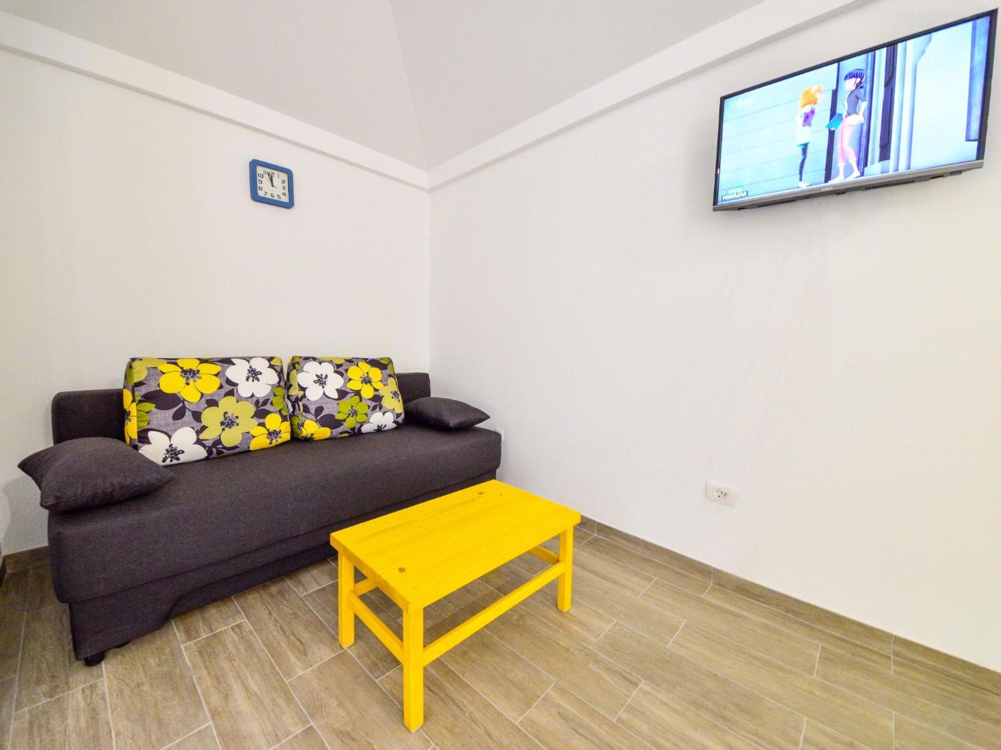 Apartment Val-5 By Interhome スヴェティ・ユライ エクステリア 写真
