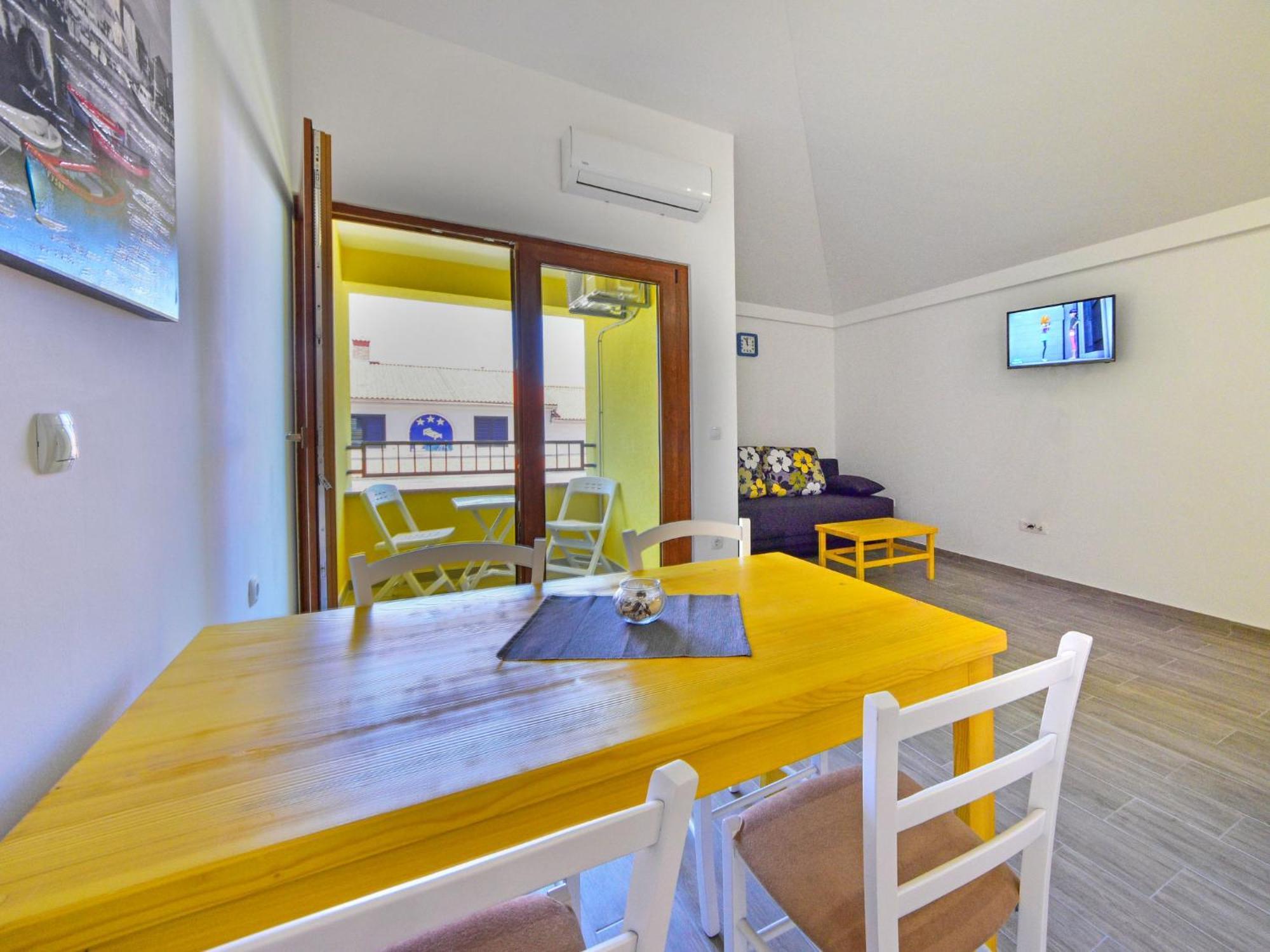 Apartment Val-5 By Interhome スヴェティ・ユライ エクステリア 写真